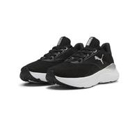 Puma Women SOFTRIDE MAYVE WN's Road Running Shoe, Puma Black-Puma White, 36 EU