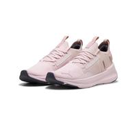 PUMA Damen Softride Symmetry Fuzion WNS 310460 Pink-Mauve-Misty Pink | Stylisch, leicht und komfortabel. Mit komfortabler Dämpfung. Der Puma Softride Symmetry Fuzion Damen Sneaker begleitet dich.