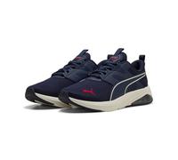 Laufschuh PUMA "VERSE FS", Damen, Gr. 47, puma navy, warm weiß, for all time rot, Schuhe Laufschuh (16442166-47) puma navy, warm weiß, for all time rot