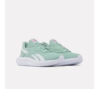 Laufschuh REEBOK "ENERGEN LUX", Damen, Gr. 40,5, tranquil teal, inverted aqua, weiß, Synthetik, Textil, Schuhe Laufschuh (31977910-40,5) tranquil teal, inverted aqua, weiß