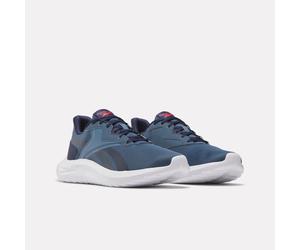 Laufschuh REEBOK "ENERGEN LUX", Herren, Gr. 45,5, shadow, alabaster, vector navy, Synthetik, Textil, Schuhe Laufschuh (21992866-45,5) shadow, alabaster, vector navy