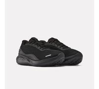 Laufschuh REEBOK "ENERGEN SPEED", Damen, Gr. 41, schwarz, grau 6, Synthetik, Textil, Schuhe Laufschuh (11726319-41) schwarz, grau 6