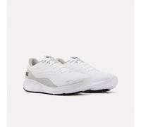 Laufschuh REEBOK "ENERGEN SPEED", Damen, Gr. 45,5, schwarz, weiß, Synthetik, Textil, Schuhe Laufschuh (29468704-45,5) schwarz, weiß