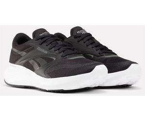 Laufschuh REEBOK "ENERGEN TECH 2", Damen, Gr. 39, schwarz (schwarz, grau 5, weiß), Synthetik, Textil, Schuhe Laufschuh (89061253-39) schwarz, grau 5, weiß