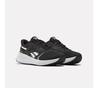 Laufschuh REEBOK "ENERGEN TECH PLUS 2", Gr. 40,5, schwarz-weiß (schwarz, weiß), Synthetik, Textil, sportlich, Schuhe (79726307-40,5) schwarz, weiß