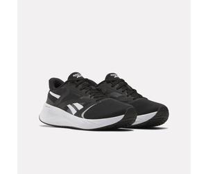 Laufschuh REEBOK "ENERGEN TECH PLUS 2", Damen, Gr. 40, schwarz-weiß (schwarz, weiß), Synthetik, Textil, Schuhe Laufschuh (79726307-40) schwarz, weiß