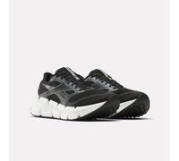 Laufschuh REEBOK "FLOATZIG 2", Damen, Gr. 46, schwarz, weiß, Synthetik, Textil, Schuhe Laufschuh (36945219-46) schwarz, weiß