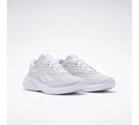 Laufschuh REEBOK "REEBOK LITE 5", Damen, Gr. 37,5, moon, weiß, Synthetik, Textil, Schuhe Laufschuh (34390323-37,5) moon, weiß