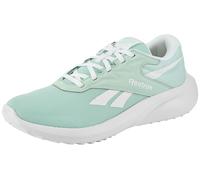 Laufschuh REEBOK "REEBOK LITE 5", Damen, Gr. 38, glitch aqua, weiß, Synthetik, Textil, Schuhe Laufschuh (45269527-38) glitch aqua, weiß