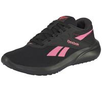 Laufschuh REEBOK "REEBOK LITE 5", Damen, Gr. 42,5, schwarz, pink blast, washed schwarz, Synthetik, Textil, Schuhe Laufschuh (84282527-42,5) schwarz, pink blast, washed schwarz
