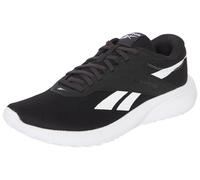 Laufschuh REEBOK "REEBOK LITE 5", Herren, Gr. 42, schwarz, weiß, washed schwarz, Synthetik, Textil, Schuhe Laufschuh (31080240-42) schwarz, weiß, washed schwarz