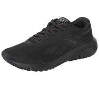 Laufschuh REEBOK "REEBOK LITE 5", Herren, Gr. 45,5, washed schwarz, schwarz, Synthetik, Textil, Schuhe Laufschuh (58272500-45,5) washed schwarz, schwarz