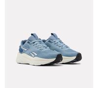 Laufschuh REEBOK "REEBOK RELORA", Damen, Gr. 40, blau (moon, leisure blau, shadow), Synthetik, Textil, Schuhe Laufschuh (35641428-40) moon, leisure blau, shadow