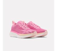 Laufschuh REEBOK "REEBOK ROAD STRIDER", Kinder, Gr. 38, playfulpink, purepink, weiß, Textil, Schuhe Laufschuh, für Kinder & Jugendliche (44717465-38) playfulpink, purepink, weiß