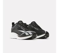 Laufschuh REEBOK "REEBOK ROAD STRIDER", Kinder, Gr. 38, schwarz, grau6, weiß, Synthetik, Textil, Schuhe Laufschuh, für Jugendliche (94291839-38) schwarz, grau6, weiß