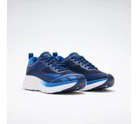 Laufschuh REEBOK "REEBOK ROAD STRIDER", Kinder, Gr. 38, weiß (vectornavy, vectorblau, weiß), Synthetik, Textil, Schuhe Laufschuh, für Jugendliche (49644652-38) vectornavy, vectorblau, weiß