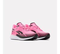 Laufschuh REEBOK "REEBOK VIVA SPEED", Damen, Gr. 39, atomic pink, schwarz, weiß, Synthetik, Textil, Schuhe Laufschuh (95183723-39) atomic pink, schwarz, weiß