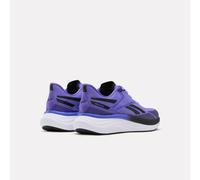 Laufschuh REEBOK "REEBOK VIVA SPEED", Damen, Gr. 41, solar lila, schwarz, schwarz, Synthetik, Textil, Schuhe Laufschuh (97385351-41) solar lila, schwarz, schwarz