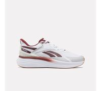 Laufschuh REEBOK "REEBOK VIVA SPEED", Herren, Gr. 44, rot (weiß, weiß, classic burgundy), Synthetik, Textil, Schuhe Laufschuh (55608530-44) weiß, weiß, classic burgundy