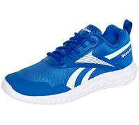 Laufschuh REEBOK "RUSH RUNNER 5", Kinder, Gr. 39, vectorblau, vectorblau, weiß, Synthetik, Textil, Schuhe Laufschuh (77232109-39) vectorblau, vectorblau, weiß