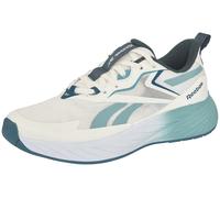 Laufschuh REEBOK "VERSE", Damen, Gr. 39, chalk, midnight tide, hazy teal, Synthetik, Textil, Schuhe Laufschuh (58692947-39) chalk, midnight tide, hazy teal