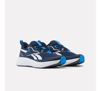 Laufschuh REEBOK "VERSE", Damen, Gr. 43, navy, weiß, blau, Synthetik, Textil, Schuhe Laufschuh (21101560-43) navy, weiß, blau