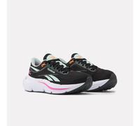 Laufschuh REEBOK "ZIGNITION", Damen, Gr. 38,5, schwarz (schwarz, tranquil teal), Textil, Schuhe Laufschuh (68508547-38,5) schwarz, tranquil teal
