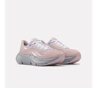 Laufschuh REEBOK "ZIGNITION", Damen, Gr. 38, rosa (muted mauve), Textil, Schuhe Laufschuh (61540950-38) muted mauve