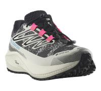 Salomon AERO Flow GRVL Gore-Tex wasserdichte Damen Gravel Laufschuhe