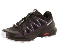 Salomon SPEEDCROSS PEAK W Trailrunning-Schuhe für Frauen, schwarz, größe 42 8