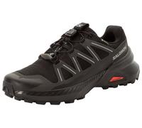 Salomon Damen Trailrunningschuhe Speedcross Peak GORE-TEX Schwarz Größe 40 2/3