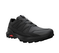 Salomon Speedcross Peak GORE-TEX Trailrunningschuhe schwarz - 42