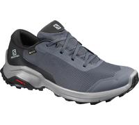 Salomon - Women's X Reveal GTX - Multisportschuhe, Gr. 37 UK 4.5, grau (Ebony/Black/QuietShade)