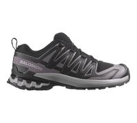 Salomon XA PRO 3D v9 Damen Trailrunningschuhe schwarz/dunkelgrau - 42