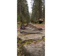 Laufschuh Terrex Anylander Herren | adidas | Braun | Größe 45 1/33 | Material: Textil