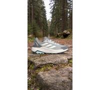 Laufschuh Terrex Anylander W Damen | adidas | Grau | Größe 36 2/36 | Material: Mesh/Textil