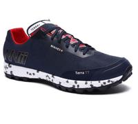 Laufschuh Trailrunning OCR Querfeldein NVii Terra TT