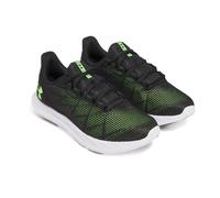 Under Armour Laufschuhe CHARGED SPEED SWIFT Herren Schwarz Größe 43 (9.5)