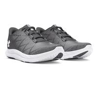 Laufschuhe Herren Under Armour Charged Speed Swift castlerock/castlerock/white