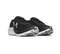Under Armour CHARGED+ CHASE Herren-Laufschuhe, schwarz, größe 46 12