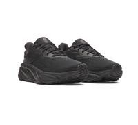 Laufschuh UNDER ARMOUR "UA ROGUE 6", Herren, Gr. 45, schwarz, schwarz, schwarz, Synthetik, Textil, Schuhe Laufschuh, Atmungsaktiv und sehr gute Dämpfung (25407448-45) schwarz, schwarz, schwarz
