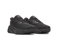 Laufschuh UNDER ARMOUR "UA ROGUE 6", Herren, Gr. 47,5, schwarz, schwarz, schwarz, Synthetik, Textil, Schuhe Laufschuh, Atmungsaktiv und sehr gute Dämpfung (25407448-47,5) schwarz, schwarz, schwarz