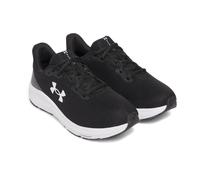 Under Armour Straßenlaufschuhe Charged Pursuit Damen Schwarz/Weiß Größe 38 EU