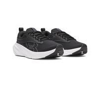 Laufschuh UNDER ARMOUR "UA W Surge 5", Damen, Gr. 38, schwarz (schwarz, weiß, castlerock), Synthetik, Textil, Schuhe Laufschuh, Gute Dämpfung (14920731-38) schwarz, weiß, castlerock
