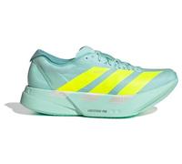 laufschuhe adidas adizero adios pro 4 blau gelb damen
