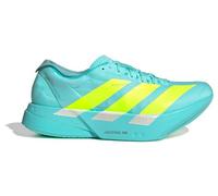 Adizero Adios Pro 4 Laufschuh Flash Aqua / Lucid Lemon / Mint Ton 43 1/3