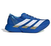 laufschuhe adidas adizero adios pro 4 blau gold herren 42