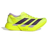 laufschuhe adidas adizero adios pro 4 gelb violett damen 38.2/3
