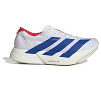 laufschuhe adidas adizero adios pro 4 weis blau rot herren 42.2/3