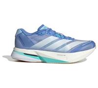 laufschuhe adidas adizero boston 13 blau damen